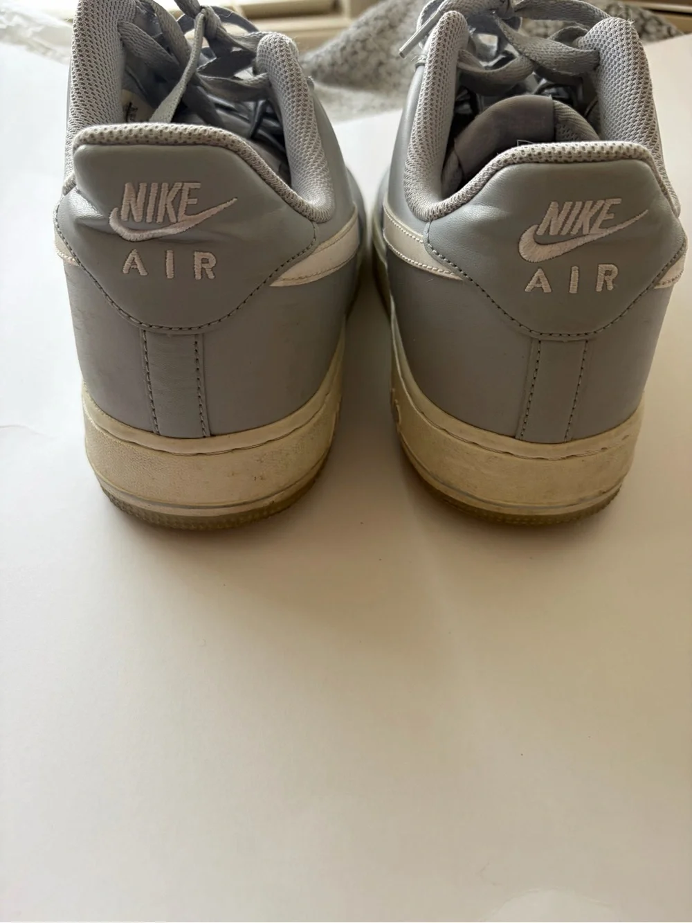 Nike air force
